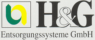 Logo H&G Original